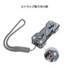 SmallRig Folding Screwdriver Wrench Set Driver Kit - AAK2495