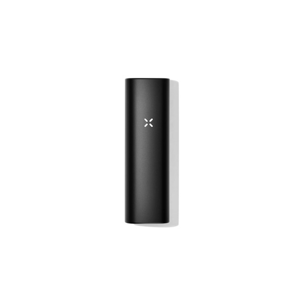 PAX Plus Premium Portable Vaporizer for Dry Herbs Concentrates and Oils Complete Set Onyx