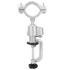 YWBL-WH 360 Degree Bench Clamp Vises Grinder Holder Electric Drill