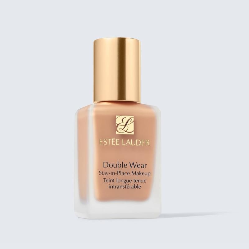 Double Wear Stay-in-Place Foundation:_3N2 Wheat