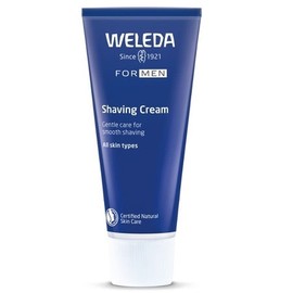 Weleda Shaving Cream 75ml