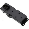 MCamooer Window Regulator Switch for Golf MK4 Leon 1 1J3