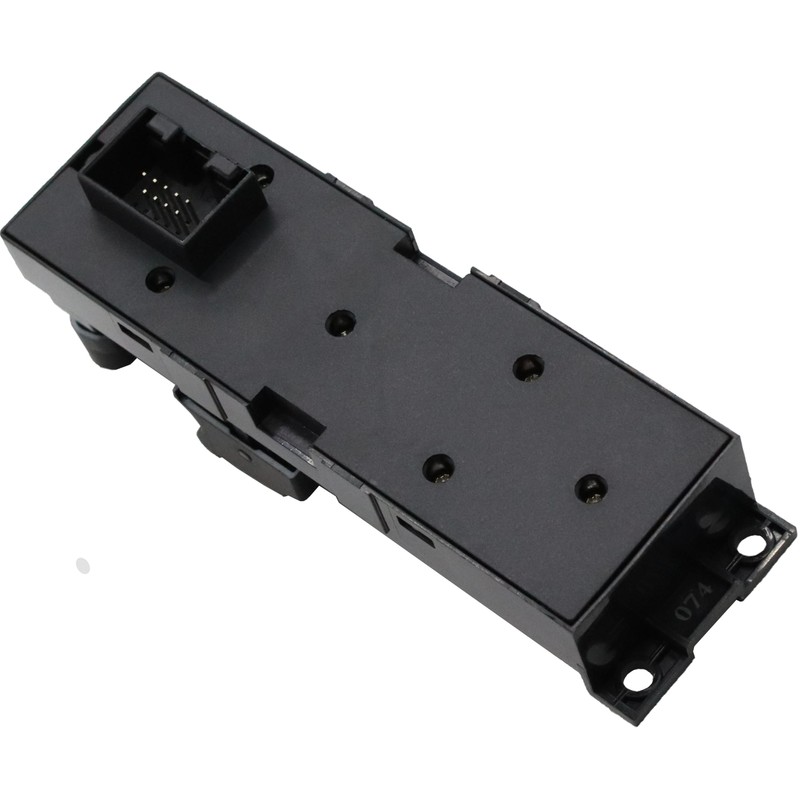 MCamooer Window Regulator Switch for Golf MK4 Leon 1 1J3