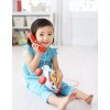 Fisher-Price Fisher Price Chatter Phone Telephone Pull Toy with Moving