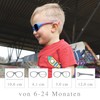 ActiveSol Baby Sunglasses, 0-2 Years, Test Angel Top Grades, BPA-Free,