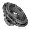 Timpano 12 Inch Subwoofer D4 1200 Watts Max Power Dual