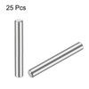 sourcing map 25pcs 5 x 50 mm (approx. 13/64 inch)