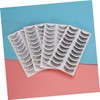 Mikinona Natural False Lashes 80 Pairs Fake Eyelashes in 8