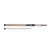 Okuma Celilo Graphite Spinning Rod 9' 6" 2 Pc Light