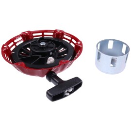 Unbranded Recoil Pull Starter for Honda Engine GX120 GX160 GX200 168F 5.5HP 6.5HP 168 168F