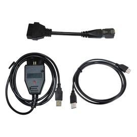 ONATREX Diagnostic USB Cable Adapter Scanner Kit for Yamaha YDS Boat Marine Outboard WaveRunner Jet Boat