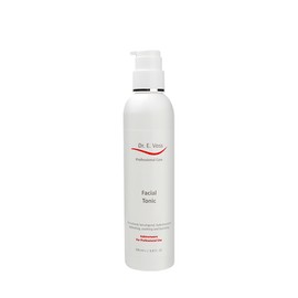 Dr. Ibos Facial Tonic Normal/Sensitive 200ml Hypoallergenic Toner Cooling Mist + Sample / 닥터이보스 페이셜토닉 일반/민감 200ml 저자극 토너 쿨링 미스트+샘플