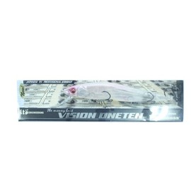 Megabass Lure, Vision Oneten GLXS Spawn Cherry