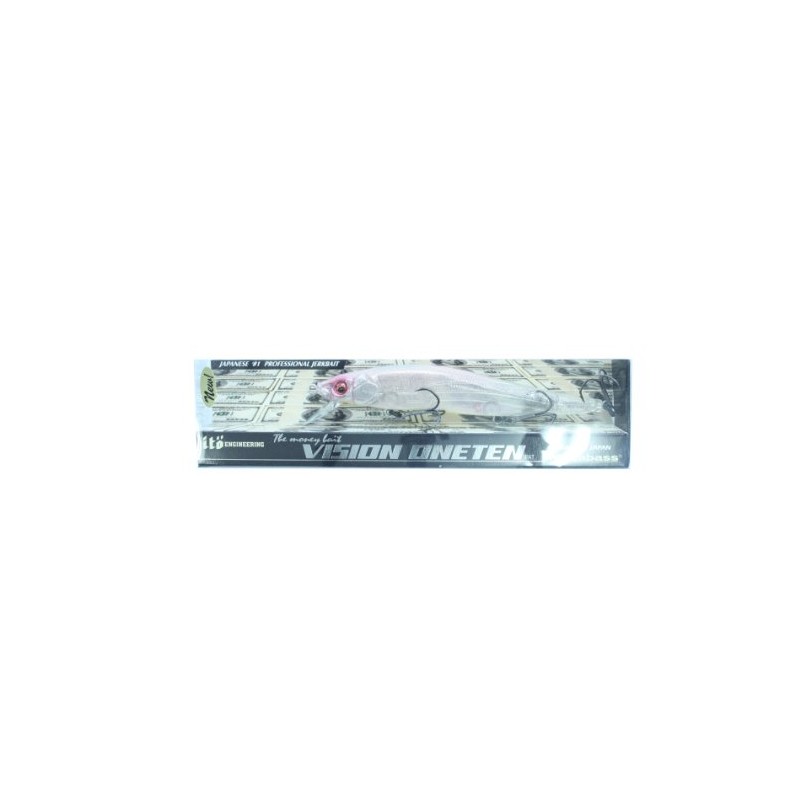 Megabass Lure, Vision Oneten GLXS Spawn Cherry