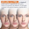 Vitamina C Fosfatada Cosmetica Cosmetic Phosphate Vitamin C Powder, 10g