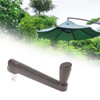 Patio Umbrella Accessories Deck Umbrella Accessories Holder Replace Sunshade Parts
