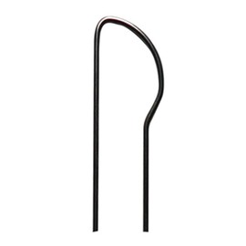 TOPPERFUN 23Piezas Puntas de Alambre de Pirografía, Diámetro 1mm, 1-23 Punta de Bolígrafo con Alambre Calefactor de Alta Impedancia, Punta de Bolígrafo Calefactora Eléctrica Portátil