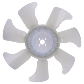 Replacement Parts for Fan Blade 34070-16210 for Kubota Tractor L2900 L3010 L3300 L3410 L35 L4600 L4701 Model-W45P-1812
