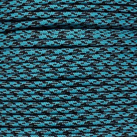 Paracord Planet 550lb Paracord in 100 Foot Length Spools – Available in Over 250 Colors