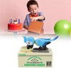 Beautiful Animal Shape Coin Saving Bank Electric Kids Bank Money