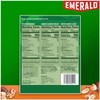 Emerald Nuts, 100 Calorie Variety Pack, 18 Count (Pack of