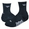 DeFeet Slipstream Socks, Black
