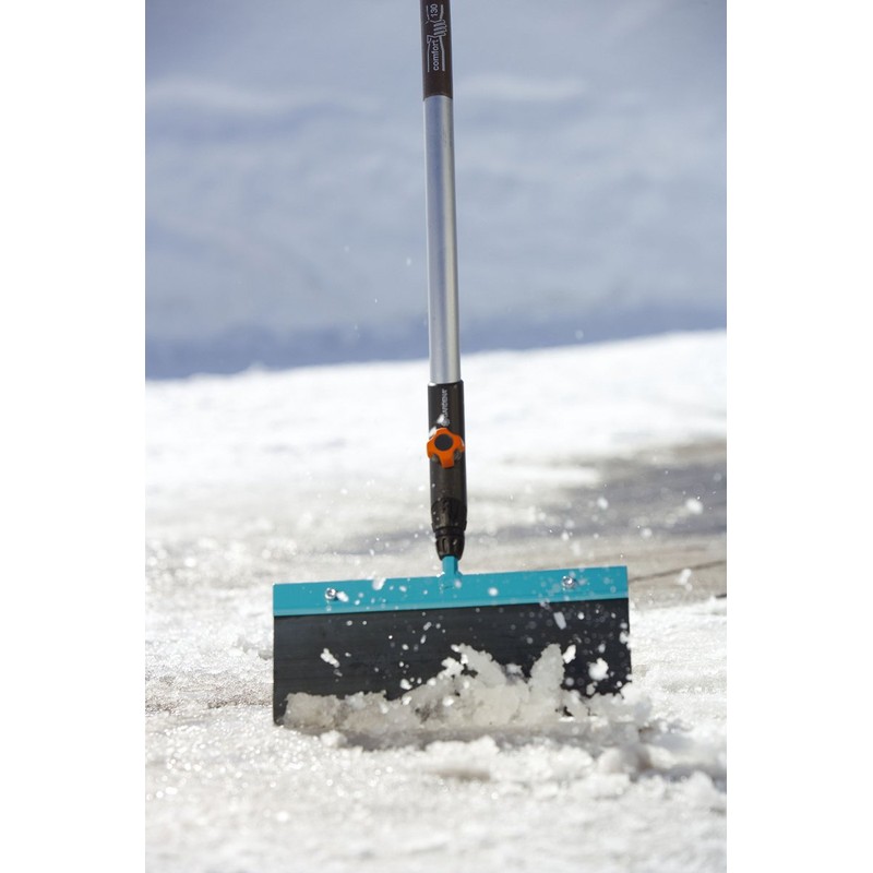 Gardena 3243-20 Snow Shovel ES 50 Combination System