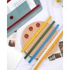 Katech Magnet Replacement Set for Knitting Chart Keeper, 11PCS Magnet