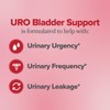 O Positiv O Positiv URO Bladder Control Supplement for Urinary