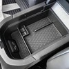 EDBETOS Center Console Organizer Tray Compatible with Toyota RAV4 2019