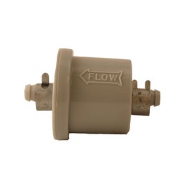 Tecumseh 34279B Fuel Filter for 1/4-inch Fuel Line