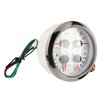 4in1 85mm Guage Multifunction Fuel Level Oil Pressure Water Temp