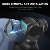 REYGEAK for Osmo Pocket 3 UV Lens Protection Filter, 30