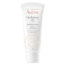 Avene Hydrance Rich Hydrating Cream Spf 30
