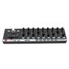 ERYUE EasyControl.9 Portable Mini USB 9 Slim-Line Control MIDI Controller