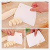 10Pcs Set Wooden Rolling Pin, Small Rolling Pin for Baking
