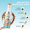 Sugar Free 3pk Apple Crisp Coffee Syrup - Stevia Based,