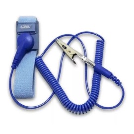 Radox Pulsera Antiestática - Azul