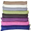 Voice7 Plain And Printed Fabric Home Door Draught Excluder -