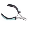 IVON Professional Non-Slip Stainless Steel Cuticle Cutter