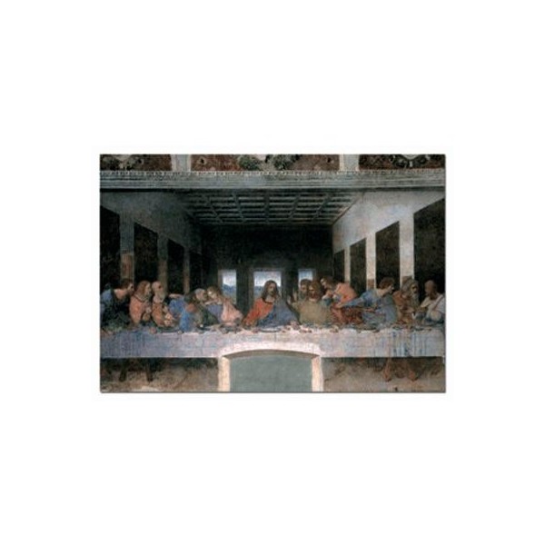 The Last Supper- Art Collection (1000 pc puzzle)