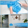 Ceiling Fan Cleaner Duster High Ceiling Extended Fan Blade Cleaner
