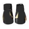 Boxing Gloves for Men and Women PU Polyurethane Adjustable Breathable
