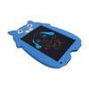 LCD Drawing Tablet Colorful Drawing Pad Erasable Painting Pads 9