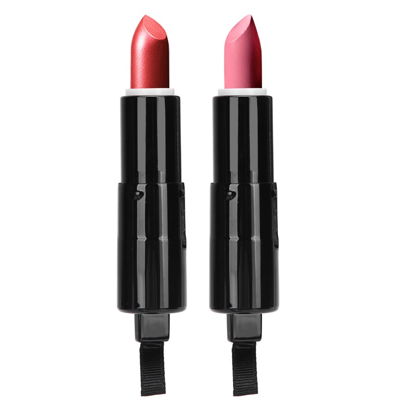 10pcs Empty Lipstick Tube Portable Elegant Lip Gloss Container DIY
