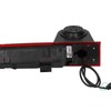 Rear View Camera, ABS red 3rd brake light rear view