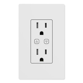 Qolsys IQSKT-PG IQ Smart Socket PowerG