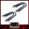 We Motorsports Mazda Pickup B2600 B2200 3" Drop Kit Leveling