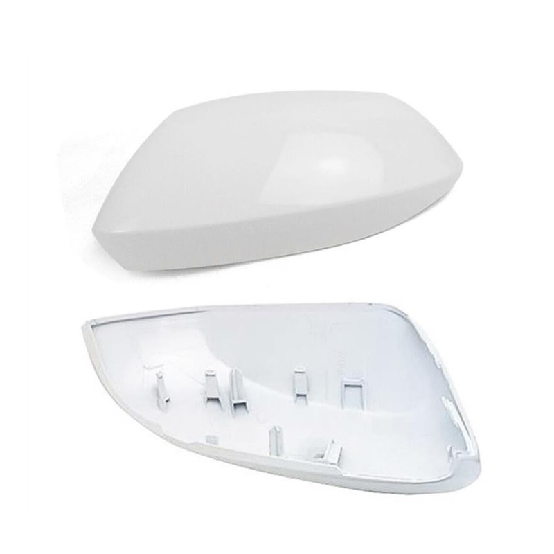 Side Mirror Cap,Car Side Wing Mirror Cover Caps for 2020