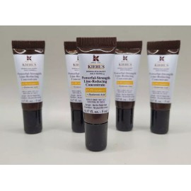 Kiehl's 5 X KIEHLS POWERFUL-STREN